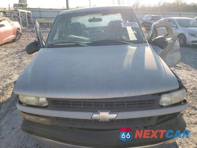 Zdjęcie 11 z 11 samochodu: 1999 CHEVROLET SILVERADO C1500 VIN:2GCEC19V8X1225797 - miniatura