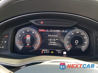 Zdjęcie 9 z 12 samochodu: 2019 AUDI Q8 PRESTIGE S-LINE VIN:WA1FVAF15KD031090 - miniatura