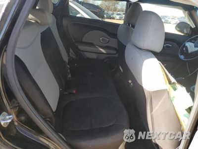 Zdjęcie 10 z 13 samochodu: 2017 KIA SOUL VIN:KNDJN2A29H7437189 - miniatura