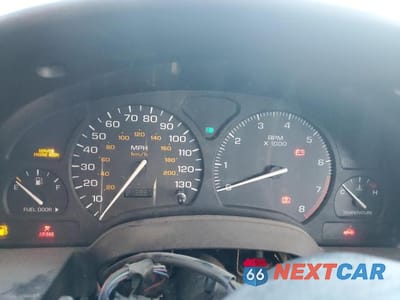 Zdjęcie 9 z 12 samochodu: 2003 SATURN VUE VIN:5GZCZ23D63S828994 - miniatura