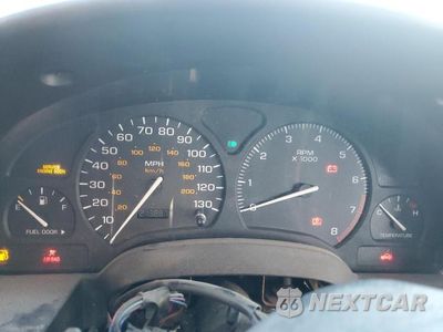 Zdjęcie 9 z 12 samochodu: 2003 SATURN VUE VIN:5GZCZ23D63S828994 - miniatura