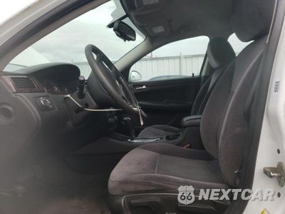 Zdjęcie 7 z 12 samochodu: 2013 CHEVROLET IMPALA LT VIN:2G1WG5E31D1221390 - miniatura