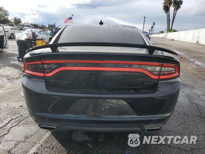Zdjęcie 6 z 14 samochodu: 2015 DODGE CHARGER SXT VIN:2C3CDXHG6FH844421 - miniatura