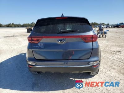 Zdjęcie 6 z 13 samochodu: 2020 KIA SPORTAGE LX VIN:KNDPM3AC2L7681139 - miniatura