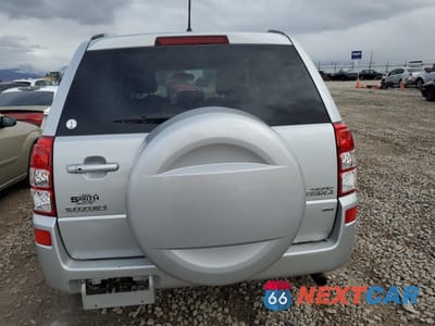 Zdjęcie 6 z 12 samochodu: 2006 SUZUKI GRAND VITARA XSPORT VIN:JS3TD944X64101214 - miniatura