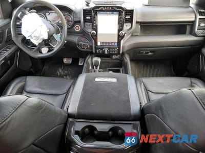 Zdjęcie 8 z 14 samochodu: 2022 RAM 1500 TRX VIN:1C6SRFU91NN370532 - miniatura