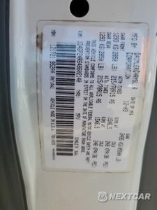 Zdjęcie 13 z 13 samochodu: 2004 DODGE GRAND CARAVAN SE VIN:1D4GP24R64B602140 - miniatura