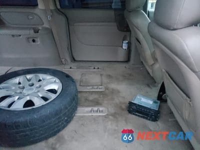 Zdjęcie 11 z 14 samochodu: 2006 KIA SEDONA EX VIN:KNDMB233366062155 - miniatura