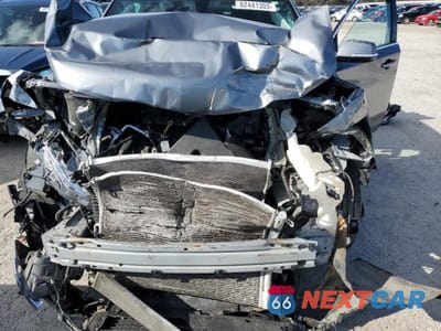 Zdjęcie 12 z 13 samochodu: 2018 CHEVROLET TRAVERSE LT VIN:1GNERGKWXJJ252217 - miniatura