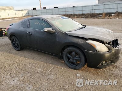 Czwarte zdjęcie samochodu z boku: 2012 NISSAN ALTIMA S VIN:1N4AL2EP0CC163849 - miniatura