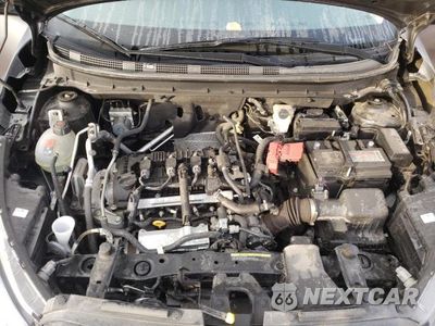 Zdjęcie 11 z 12 samochodu: 2022 NISSAN KICKS S VIN:3N1CP5BV0NL479175 - miniatura