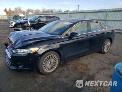 2016 FORD FUSION TITANIUM 3FA6P0D98GR139064 - główne zdjęcie licytacji z USA - miniatura