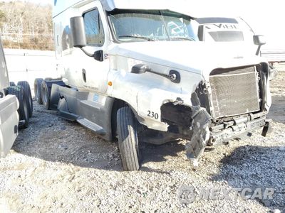 Zdjęcie 9 z 10 samochodu: 2016 FREIGHTLINER CASCADIA 125 VIN:3AKJGLD50GSHC0278 - miniatura