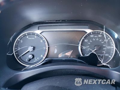 Zdjęcie 9 z 13 samochodu: 2020 NISSAN ALTIMA SR VIN:1N4BL4CV7LC189432 - miniatura