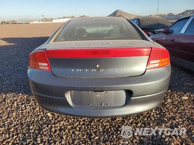Zdjęcie 6 z 12 samochodu: 2000 CHRYSLER INTREPID ES VIN:2C3HH56U7YH244078 - miniatura