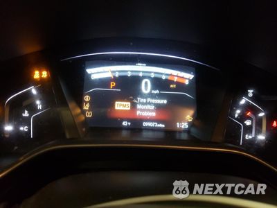 Zdjęcie 9 z 13 samochodu: 2018 HONDA CR-V EX VIN:5J6RW2H5XJL012667 - miniatura