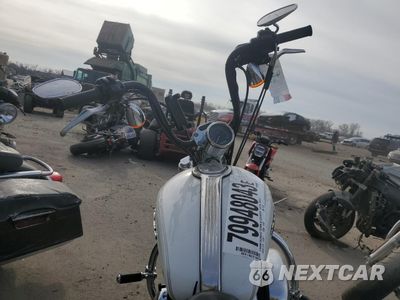 Piąte zdjęcie samochodu w środku: 2004 HARLEY-DAVIDSON XL1200 C VIN:1HD1CGP134K453394 - miniatura