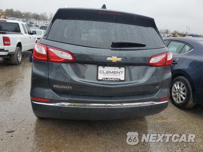 Zdjęcie 6 z 13 samochodu: 2020 CHEVROLET EQUINOX LT VIN:3GNAXKEV3LS572801 - miniatura