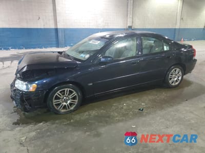 2006 VOLVO S60 2.5T YV1RH592862516566 - główne zdjęcie licytacji z USA - miniatura