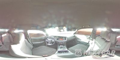 Zdjęcie 12 z 14 samochodu: 2015 DODGE CHARGER SXT VIN:2C3CDXHG6FH844421 - miniatura
