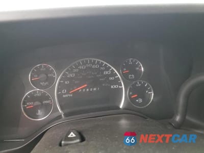 Zdjęcie 9 z 12 samochodu: 2020 CHEVROLET EXPRESS G2500 VIN:1GCWGAFG8L1271029 - miniatura
