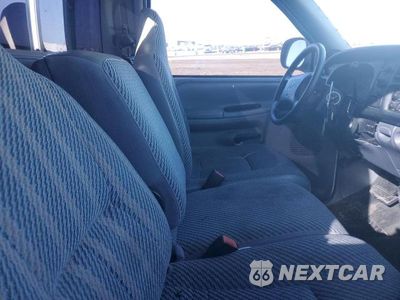 Zdjęcie 10 z 12 samochodu: 2000 DODGE RAM 1500 VIN:1B7HC16X5YS552307 - miniatura