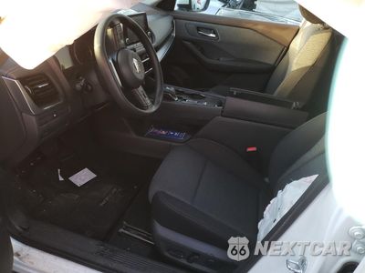 Zdjęcie 7 z 13 samochodu: 2021 NISSAN ROGUE SV VIN:5N1AT3BA5MC823252 - miniatura