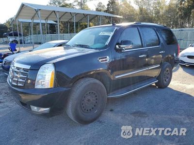 2013 CADILLAC ESCALADE LUXURY 1GYS3BEF1DR154172 - główne zdjęcie licytacji z USA - miniatura