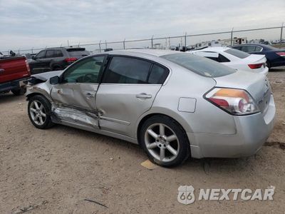 Drugie zdjęcie samochodu z przodu: 2007 NISSAN ALTIMA 2.5 VIN:1N4AL21E67C192217 - miniatura