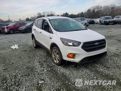 Zdjęcie 12 z 14 samochodu: 2019 FORD ESCAPE S VIN:1FMCU0F76KUB46335 - miniatura