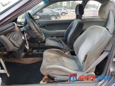 Zdjęcie 7 z 12 samochodu: 1995 HONDA CIVIC EX VIN:1HGEJ1122SL020584 - miniatura