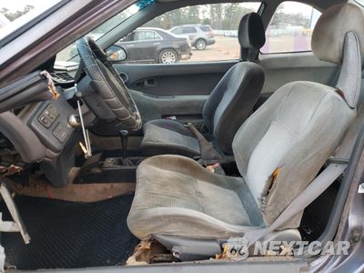 Zdjęcie 7 z 12 samochodu: 1995 HONDA CIVIC EX VIN:1HGEJ1122SL020584 - miniatura