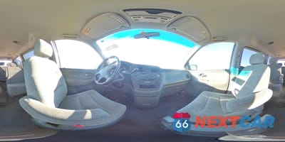 Zdjęcie 14 z 15 samochodu: 2000 HONDA ODYSSEY EX VIN:2HKRL1862YH589516 - miniatura