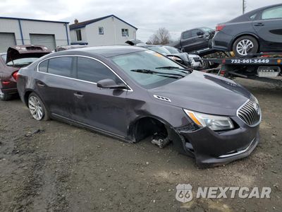 Czwarte zdjęcie samochodu z boku: 2015 BUICK LACROSSE VIN:1G4GB5G36FF203918 - miniatura