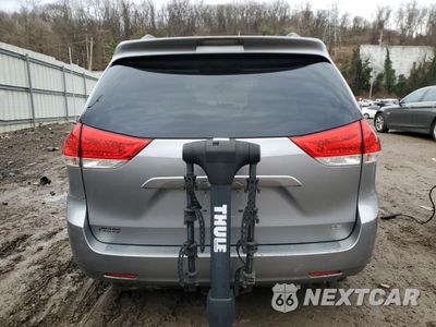 Zdjęcie 6 z 13 samochodu: 2016 TOYOTA SIENNA LE VIN:5TDKK3DC1BS011047 - miniatura