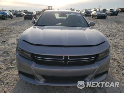 Piąte zdjęcie samochodu w środku: 2016 DODGE CHARGER SE VIN:2C3CDXBGXGH272814 - miniatura