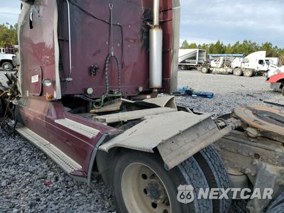 Zdjęcie 10 z 10 samochodu: 2004 FREIGHTLINER CONVENTIONAL COLUMBIA VIN:1FUJA6CG34LM74034 - miniatura