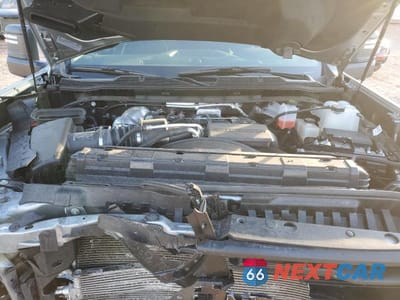 Zdjęcie 11 z 12 samochodu: 2024 CHEVROLET SILVERADO K2500 HEAVY DUTY VIN:1GC4YLEY9RF213257 - miniatura