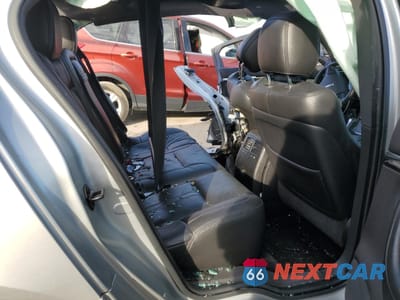 Zdjęcie 10 z 14 samochodu: 2013 LINCOLN MKS VIN:1LNHL9DKXDG605095 - miniatura