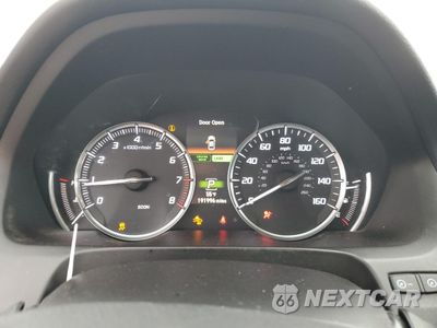 Zdjęcie 9 z 13 samochodu: 2015 ACURA TLX TECH VIN:19UUB1F52FA001532 - miniatura