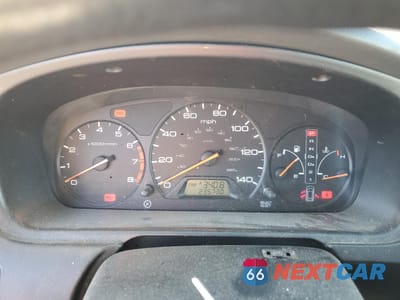 Zdjęcie 9 z 15 samochodu: 2000 HONDA ODYSSEY EX VIN:2HKRL1862YH589516 - miniatura