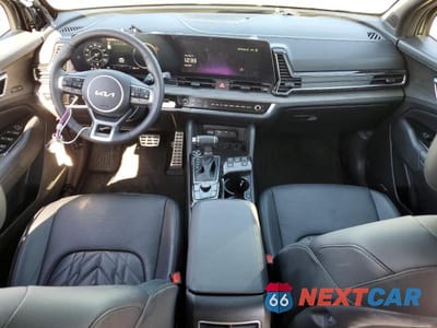 Zdjęcie 8 z 14 samochodu: 2023 KIA SPORTAGE X-PRO VIN:5XYK7CAF5PG033525 - miniatura