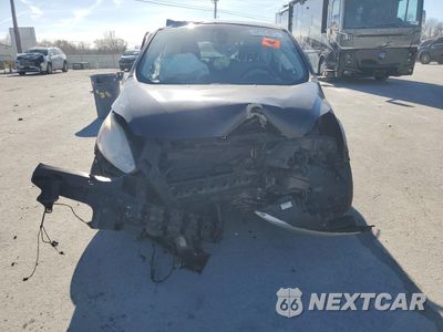 Piąte zdjęcie samochodu w środku: 2013 FORD C-MAX SEL VIN:1FADP5BU1DL522091 - miniatura