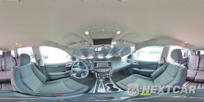 Zdjęcie 14 z 15 samochodu: 2020 NISSAN PATHFINDER S VIN:5N1DR2AN2LC584526 - miniatura