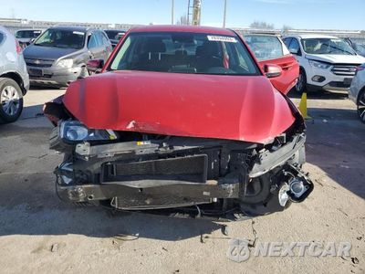 Piąte zdjęcie samochodu w środku: 2019 HYUNDAI KONA SE VIN:KM8K1CAA5KU254826 - miniatura