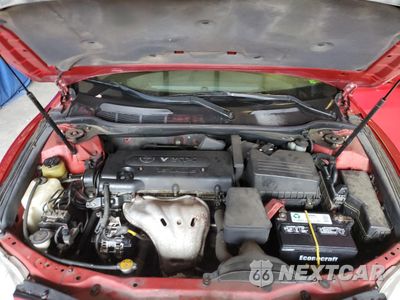 Zdjęcie 11 z 12 samochodu: 2007 TOYOTA CAMRY CE VIN:4T1BE46K87U025866 - miniatura
