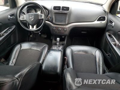 Zdjęcie 8 z 13 samochodu: 2015 DODGE JOURNEY CROSSROAD VIN:3C4PDCGG6FT713584 - miniatura