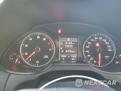 Zdjęcie 9 z 13 samochodu: 2016 AUDI Q5 PREMIUM PLUS VIN:WA1L2AFPXGA088782 - miniatura