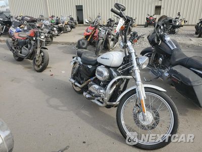 2004 HARLEY-DAVIDSON XL1200 C 1HD1CGP134K453394 - główne zdjęcie licytacji z USA - miniatura