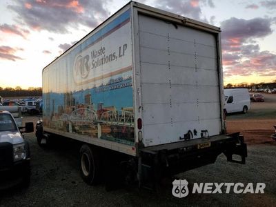 Trzecie zdjęcie samochodu z tyłu: 2012 FREIGHTLINER M2 106 MEDIUM DUTY VIN:1FVACWDT5CDBH8649 - miniatura